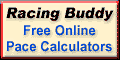 Triathlon Pace Calculator